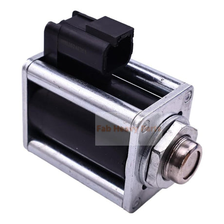 Proportional Solenoid Valve 192 - 4370 1924370 Fits For Caterpillar C13 C15 3046 3406 D5G D8R - Fab Heavy Parts
