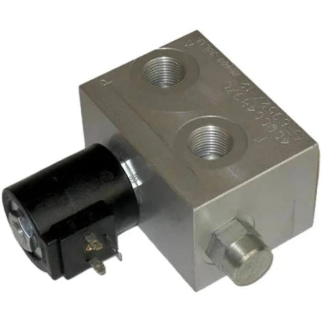 Proportional Valve 4000048970 Fits for Haulotte Boom Lift HA15IP HA43JE - Fab Heavy Parts