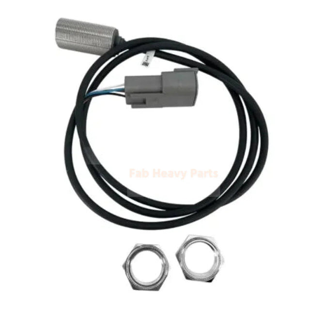 Proximity Sensor 1001232667 1001311034 Fits for JLG Boom Lift 600A 600AJ - Fab Heavy Parts