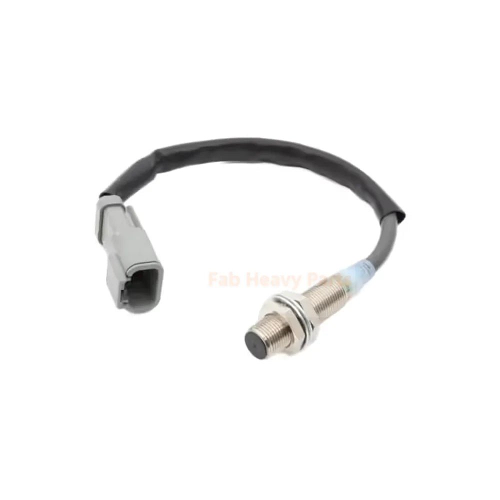 Proximity Switch 701/80629 Fits for JCB Telehandler 530 532 535 537 540 550 533 - 105 535 - 60 550 - 170 - Fab Heavy Parts