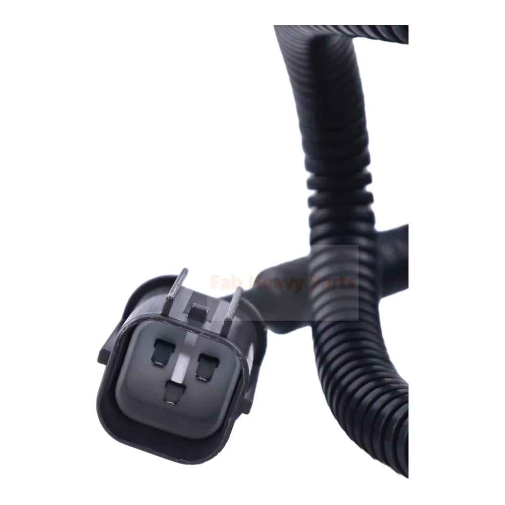 Proximity Switch Sensor Square Plug 701/80312 70180312 Fits for JCB 215-2 215-4 215E 215-PC 215S 215S/4CX 15 217-2 217-4 217S 520S 520S LE 526 526 LE 526-56 526S