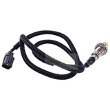 Proximity Switch Sensor Square Plug 701/80312 70180312 Fits for JCB 215 - 2 215 - 4 215E 215 - PC 215S 215S/4CX 15 217 - 2 217 - 4 217S 520S 520S LE 526 526 LE 526 - 56 526S - Fab Heavy Parts
