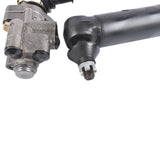 PS1A-PSV2-PSHKIT5 Power Steering Cylinder Valve Hoses Kit for Chevy Bel Air Impala 1960-1964 Base - Fab Heavy Parts