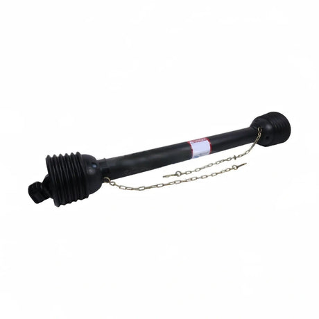 PTO Drive Line 1 - 3/8x6 Spline Tractor End 42" - 58" Length Series 4 - Fab Heavy Parts
