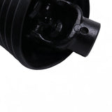PTO Drive Line for 1 - 3/8 x 6 Spline Tractor End 49.5" - 70" Length Series 4 - Fab Heavy Parts