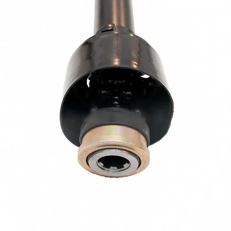 PTO Drive Line for 1 - 3/8 x 6 Spline Tractor Yoke 49.5" - 70" Length Series 1 - Fab Heavy Parts
