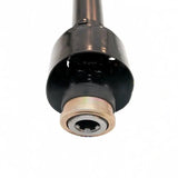 PTO Drive Line for 1 - 3/8 x 6 Spline Tractor Yoke 49.5" - 70" Length Series 1 - Fab Heavy Parts