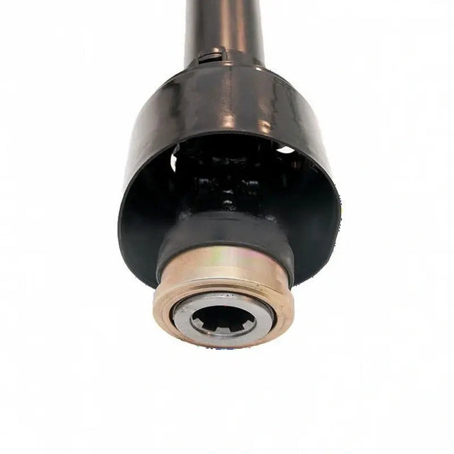 PTO Drive Line for 1 - 3/8 x 6 Spline Tractor Yoke 49.5" - 70" Length Series 1 - Fab Heavy Parts
