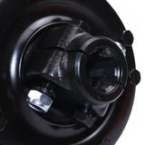 PTO Drive Line for 1 - 3/8x6 Spline Tractor End 36" - 42" Length Series 4 - Fab Heavy Parts