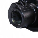PTO Drive Line for 1 - 3/8x6 Spline Tractor End 37" - 50" Length Series 4 - Fab Heavy Parts