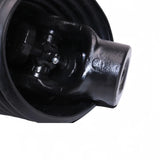 PTO Drive Line for 1 - 3/8x6 Spline Tractor End 37" - 50" Length Series 4 - Fab Heavy Parts