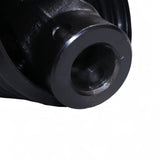 PTO Drive Line for 1 - 3/8x6 Spline Tractor End 37" - 50" Length Series 4 - Fab Heavy Parts