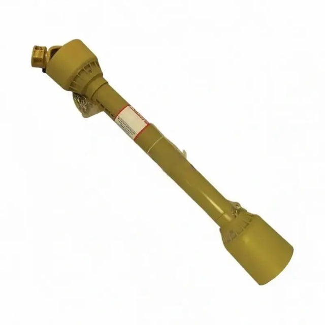 PTO Driveline 3013 - 6001 for Industrial Tractors - Fab Heavy Parts