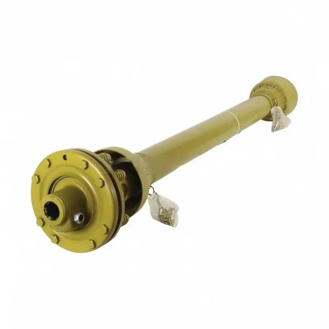 PTO Driveline 3013 - 6025 14106654 AB654 - 1386 for Industrial Tractors - Fab Heavy Parts