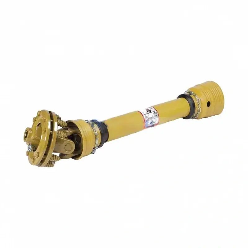 PTO Driveshaft LVA12760 for John Deere Tractor 1023E 2025R 2305 3203 3520 4120 Mower 261 272 665 681 - Fab Heavy Parts