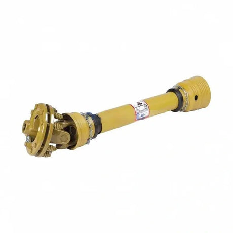 PTO Driveshaft LVA12760 for John Deere Tractor 1023E 2025R 2305 3203 3520 4120 Mower 261 272 665 681 - Fab Heavy Parts