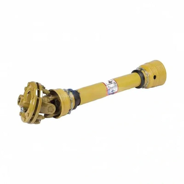 PTO Driveshaft LVA12760 for John Deere Tractor 1023E 2025R 2305 3203 3520 4120 Mower 261 272 665 681 - Fab Heavy Parts