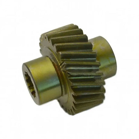 PTO Gear YM129970 - 26200 for Komatsu Engine 4D92E 4D94E 4D98E Forklift BX50 FD10 FD15 FD16 FD18 FD20 FD25 FD30 - Fab Heavy Parts