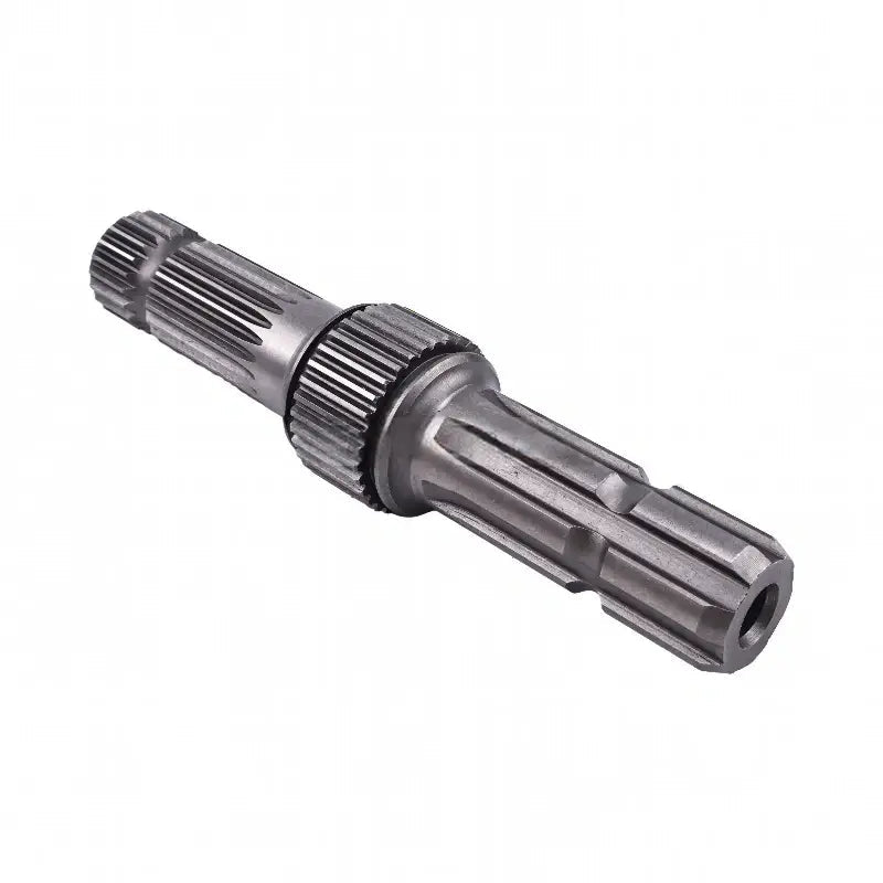 PTO Output Shaft L173283 L168287 for John Deere Engine 4045 6068 6090 Tractor 6M 6R 7R 7M Series 904 2104 6803 7730 6115E 6150RH 6210R 6170J 6190M 6215R - Fab Heavy Parts
