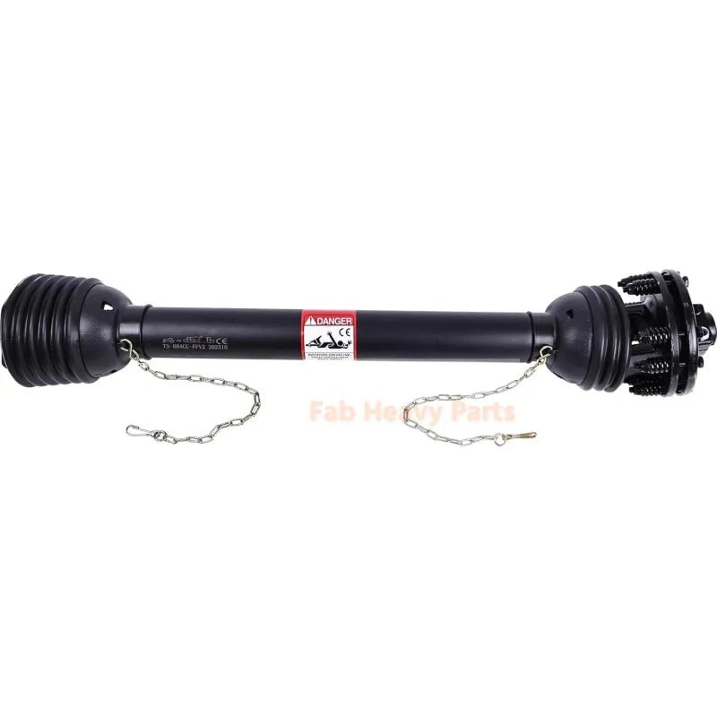 PTO Shaft 1 3/8