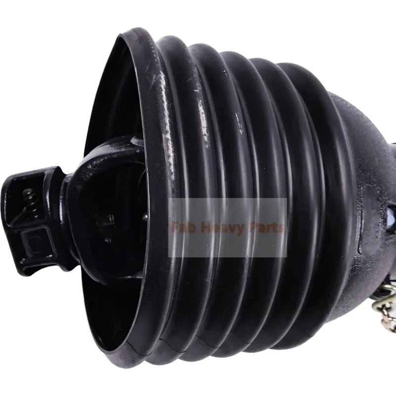 PTO Shaft 1 3/8" 6 Spline 46" 14106546 AB5091090 Fits for Complete Tractor 3013 - 6022 Bush Hog 275 285 305 306 SQ7 SQ72 SQ84 JD 603 613 616 717 Kubota L360 L366 LM378 - Fab Heavy Parts