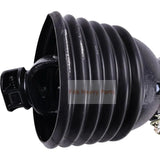 PTO Shaft 1 3/8" 6 Spline 46" 14106546 AB5091090 Fits for Complete Tractor 3013 - 6022 Bush Hog 275 285 305 306 SQ7 SQ72 SQ84 JD 603 613 616 717 Kubota L360 L366 LM378 - Fab Heavy Parts