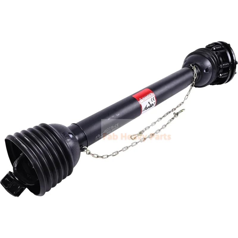 PTO Shaft 1 3/8