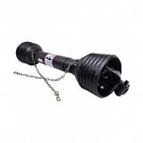 PTO Shaft AH220096 AH155077 AH154737 AH141283 for John Deere Engine 6080 6081 Combine 930 920 924 918 - Fab Heavy Parts