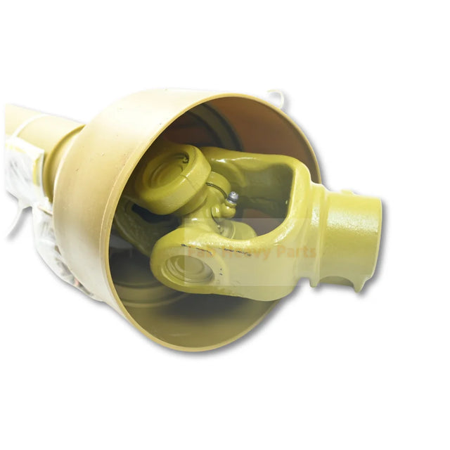Pto Shaft Pto Drive Shaft 1-3/8" 6 Spline Ends T5 51"-73" T5-YIIIP-1300-05B-05B T5-1300-05B-05B-YIIIP Fits for Brush Hog John Deere Tractor