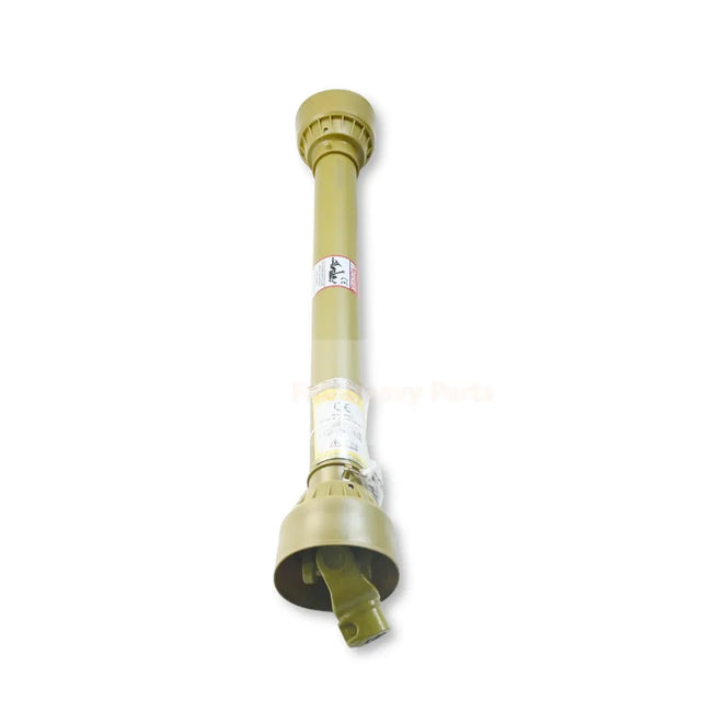 Pto Shaft Pto Drive Shaft 1-3/8" 6 Spline Ends T5 51"-73" T5-YIIIP-1300-05B-05B T5-1300-05B-05B-YIIIP Fits for Brush Hog John Deere Tractor