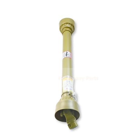 Pto Shaft Pto Drive Shaft 1 - 3/8" 6 Spline Ends T5 51" - 73" T5 - YIIIP - 1300 - 05B - 05B T5 - 1300 - 05B - 05B - YIIIP Fits for Brush Hog John Deere Tractor - Fab Heavy Parts