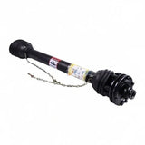 PTO Shaft with Overrunning Clutch 87013312 for New Holland Mower 615 616 617 H6740 H6750 - Fab Heavy Parts