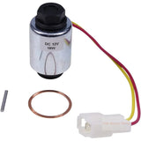 PTO Solenoid AM878297 Fits for John Deere 415 425 445 455 4110 4115 4120 4320 4510 - Fab Heavy Parts