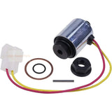 PTO Solenoid AM878297 Fits for John Deere 415 425 445 455 4110 4115 4120 4320 4510 - Fab Heavy Parts
