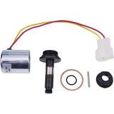 PTO Solenoid AM878297 Fits for John Deere 415 425 445 455 4110 4115 4120 4320 4510 - Fab Heavy Parts