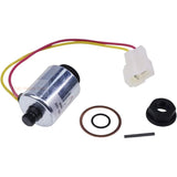 PTO Solenoid AM878297 Fits for John Deere 415 425 445 455 4110 4115 4120 4320 4510 - Fab Heavy Parts