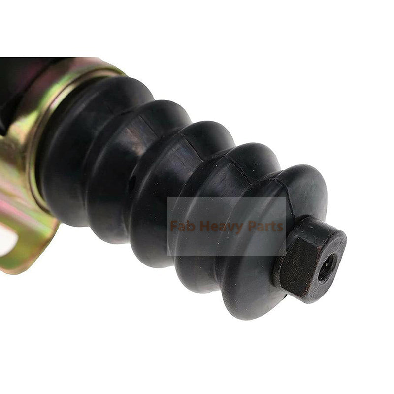 プルプッシュDCソレノイドRP2307B RP-2307B40700092マーフィー12VDCの適合