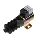 Pull Push DC Solenoid RP2307B RP - 2307BH 40700092 Fits for Murphy 12VDC - Fab Heavy Parts