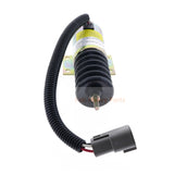 Pull Solenoid P613-A1V12 12Volt Trombetta Fits for Engine Throttle Continuous Duty