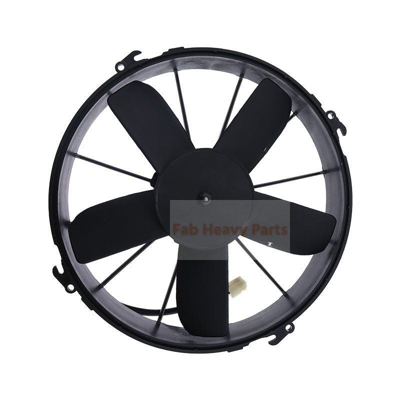 Puller Fan 30102038 VA01-AP70/LL-36A - Fab Heavy Parts