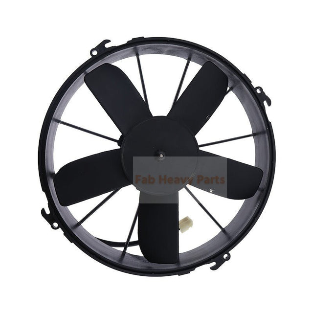 Puller Fan 30102038 VA01-AP70/LL-36A - Fab Heavy Parts