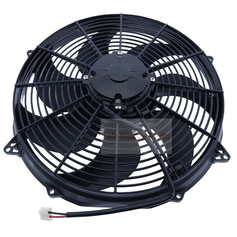 Puller Fan 30102082 40Amp 1918CFM - Fab Heavy Parts