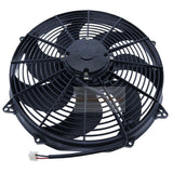 Puller Fan 30102082 40Amp 1918CFM - Fab Heavy Parts