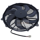 Puller Fan 30102082 40Amp 1918CFM - Fab Heavy Parts