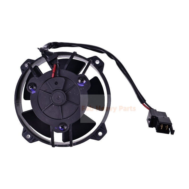Puller Low Profile Fan VA32-A101-62A 30103018 - Fab Heavy Parts