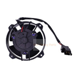 Puller Low Profile Fan VA32-A101-62A 30103018 - Fab Heavy Parts