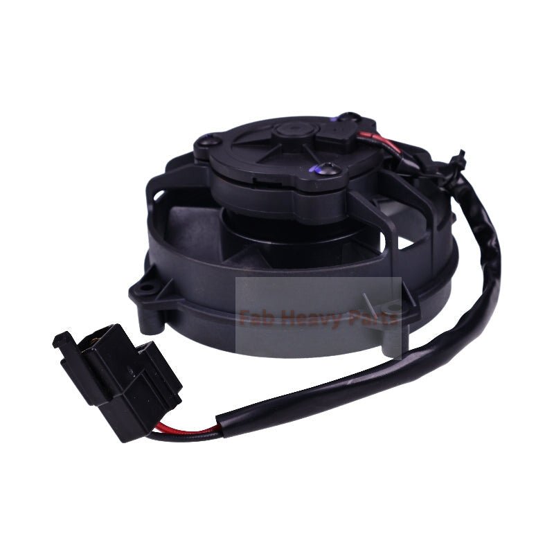 Puller Low Profile Fan VA32-A101-62A 30103018 - Fab Heavy Parts
