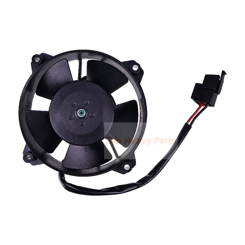 Puller Low Profile Fan VA32-A101-62A 30103018 - Fab Heavy Parts