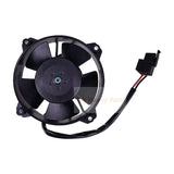 Puller Low Profile Fan VA32-A101-62A 30103018 - Fab Heavy Parts