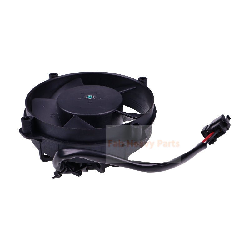 Puller Low Profile Fan VA32-A101-62A 30103018 - Fab Heavy Parts